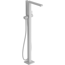  Kád csaptelep Hansgrohe Tecturis E zuhanyszettel együtt matt fehér 73445700 csaptelep