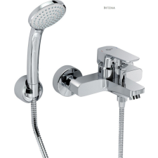  Kád csaptelep Ideal Standard Ceraflex fürdőkádas készlettel 150 mm króm B1722AA csaptelep