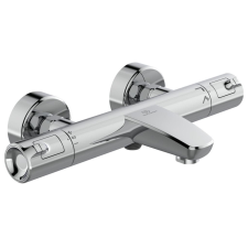  Kád csaptelep Ideal Standard Ceratherm T zuhanyszett nélkül króm A7223AA csaptelep
