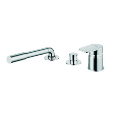  Kád csaptelep Ideal Standard Tonic Ii króm A6349AA csaptelep