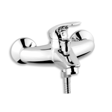 Kád csaptelep Novaservis Metalia 57 150 mm Króm 570201.0 csaptelep