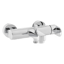  Kád csaptelep Paffoni Pavia zuhanyszett nélkül 150 mm króm CA022 csaptelep