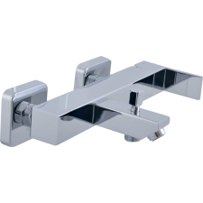  Kád csaptelep RAV SLEZÁK LOIRA 150 mm króm LR554.5 csaptelep