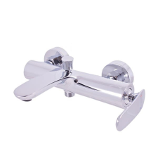 Kád csaptelep RAV SLEZÁK TIGRIS 150 mm króm TG154.5 csaptelep