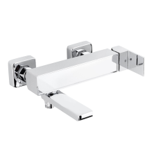  Kád csaptelep SIKO Elements zuhanyszett nélkül 150 mm króm SIKOBSEL222 csaptelep