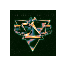  Kadavar - The Isolation Tapes (Cd) heavy metal