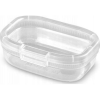 Kadax Curver Snap Box ételtároló 250 ml (3253924845647)