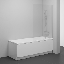 Kádparaván Ravak Pivot 140x80 cm satin 79840U00Z1 kád, zuhanykabin