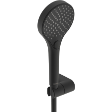  Kádszett Hansa Viva fekete matt 4417022033 csaptelep