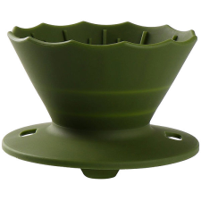 Kaffia Travel Plus, kávéfőző