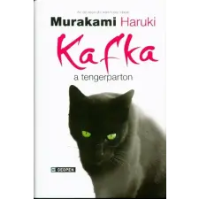 Kafka a tengerparton regény