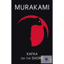 Kafka On The Shore idegen nyelvű könyv