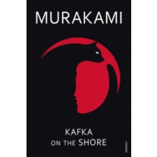 Kafka on the Shore – Haruki Murakami idegen nyelvű könyv