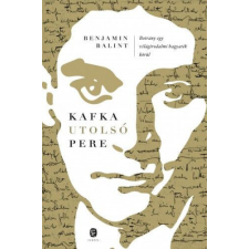 Kafka utolsó pere történelem