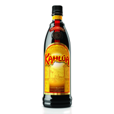 Kahlua mexikói kávélikőr 0,70l [16%] likőr