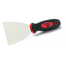  Kai 2K 100mm, festőspatulya profi, rozsdamentes kőműves és burkoló szerszám