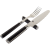 KAI DM908 Shun Evőeszköz szett (3 darabos) (KAI DM908)