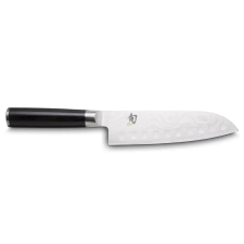KAI KAI Shun Classic granton Santoku szakácskés 18cm (DM-0718) kés és bárd