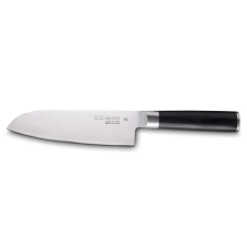 KAI KAI Shun Classic Santoku szakácskés 18cm (DM-0702) kés és bárd