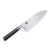 KAI KAI Shun Classic széles Santoku szakácskés 19cm (DM-0717)