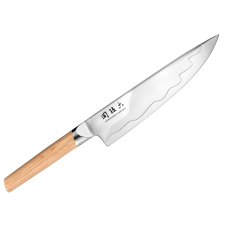 KAI Seki Magoroku Composite Szakácskés - 20 cm kés és bárd