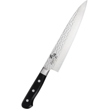 Kai Seki Magoroku Imayou Gyuto (Séfkés,szakácskés) japán konyhakés 21 cm kés és bárd