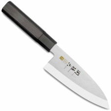  KAI Seki Magoroku Kinju Deba konyhakés 16,5cm (AK-1102) kés és bárd