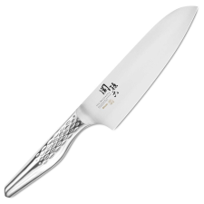 KAI Seki Magoroku Shoso Santoku szakácskés 16,5cm (AB-5156) kés és bárd