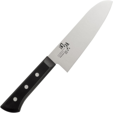 Kai Seki Magoroku Wakatake Santoku japán konyhakés 16,5 cm kés és bárd