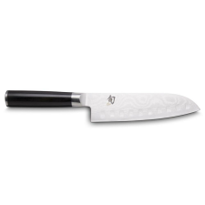 KAI Shun Classic granton Santoku szakácskés 18cm (DM-0718) kés és bárd