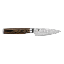 KAI Shun Premier Tim Mälzer hámozókés 10cm (TDM-1700) kés és bárd