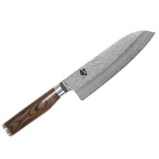 KAI Shun Premier Tim Mälzer Santoku szakácskés 18cm (TDM-1702) kés és bárd