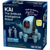  KAI STEM Kit, mesterséges intelligencia robot, Thames & Kosmos