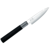 KAI Wasabi Black Univerzális kés - 10 cm (KAI WA6710P)
