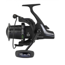 Kaida KAIDA ADN Carp 8000 gyorsfékes bojlis orsó pótdobbal (BBHR) orsó