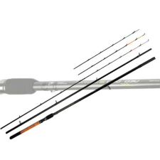  KAIDA Neo Feeder Plus XT 360cm horgászbot