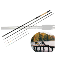  KAIDA Neo Feeder Plus XT 420cm (BBHR) horgászbot