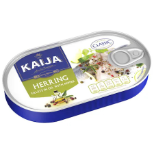  KAIJA hering filé 170g borsos konzerv