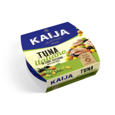  KAIJA Olaszos sal.tonhal 185g konzerv