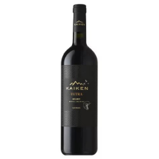 Kaiken Ultra Malbec 0,75l DRS bor