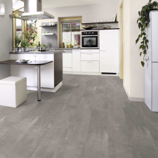 Kaindl Laminált padló CLASSIC AQUA Beton Concrete Art Pearlgrey 8 mm kőhatású laminált parketta