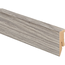 Kaindl Szegélyléc tölgy Sterling 50 mm x 18 mm hossz 2600 mm élvédő, sín, szegélyelem
