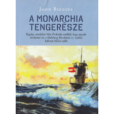 Kairosz A monarchia tengerésze antikvárium - használt könyv