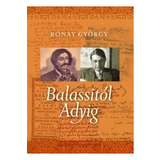 Kairosz BALASSITÓL ADYIG társadalom- és humántudomány