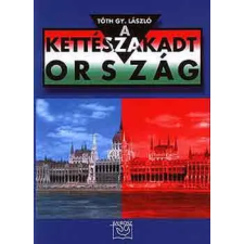 Kairosz Kiadó A kettészakadt ország antikvárium - használt könyv