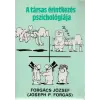 Kairosz Kiadó A társas érintkezés pszichológiája