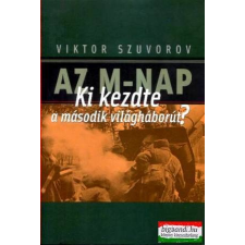 Kairosz Kiadó Az M-nap történelem