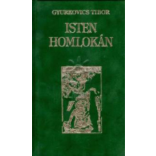 Kairosz Kiadó Isten homlokán - Gyurkovics Tibor antikvárium - használt könyv