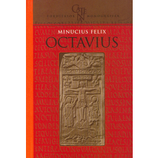 Kairosz Kiadó Octavius antikvárium - használt könyv