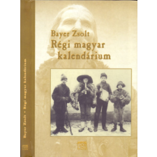 Kairosz Kiadó Régi magyar kalendárium antikvárium - használt könyv